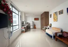 Cơ hội sở hữu Offictell góc view hồ bơi tại Quận 8 giá tốt... Bán owner_side tại Phú Định, Hồ Chí Minh 05