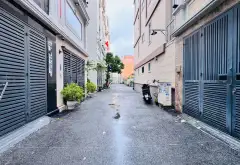 Bán nhà đường Nơ trang Long, phường Bình Lợi Trung, TP.HCM 11,2 tỷ... Bán nhà riêng tại Bình Lợi Trung, Hồ Chí Minh 01