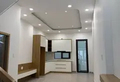 Bán nhà riêng 3 tầng hẻm nhựa 6m gần mặt tiền Gò Xoài diện tích 72m²... Bán nhà riêng tại Bình Hưng Hòa, Hồ Chí Minh 09