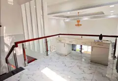 Bán nhà mặt phố rộng 410m2, mặt tiền 16m, Tân Thới Nhì, Hóc Môn... Bán nhà mặt phố tại Xuân Thới Sơn, Hồ Chí Minh 17