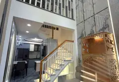 Nhà đẹp Gò Vấp, đón đầu cơ hội đầu tư ngay!... Bán nhà riêng tại An Hội Tây, Hồ Chí Minh 11