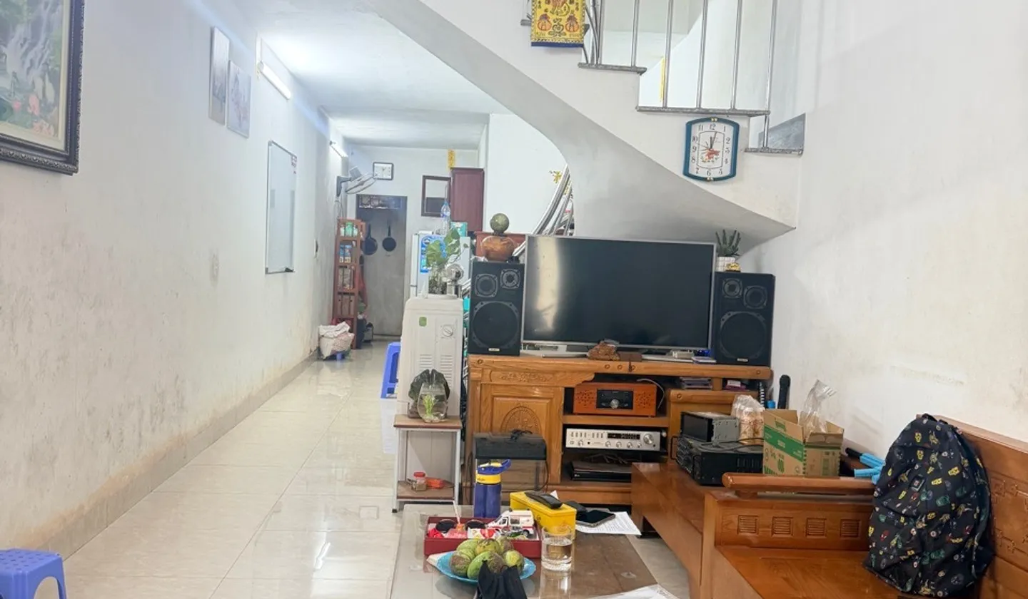Cơ hội sở hữu nhà 3 tầng vị trí vàng Tả Thanh Oai giá tốt... Bán nhà riêng tại Đại Thanh, Hà Nội 01