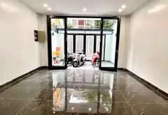 DUY NHẤT - SIÊU PHẨM ĐẲNG CẤP MẶT PHỐ - THÔNG SỐ VÀNG - GARA Ô TÔ THANG MÁY - KINH DOANH -... Bán nhà mặt phố tại Hồng Hà, Hà Nội 04