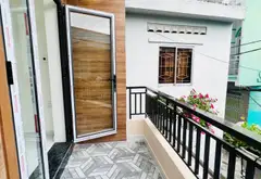 Bán nhà Lưu Hữu Phước Phường 15,Quận8, 4 tầng , chỉ 4,8 tỷ... Bán nhà riêng tại Phú Định, Hồ Chí Minh 03