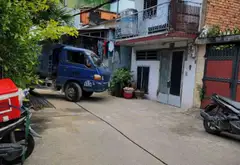 Bán nhà riêng hướng Nam tại phường Nguyễn Văn Quá, diện tích 149,2 m2, giá 8,05 tỷ... Bán nhà riêng tại Đông Hưng Thuận, Hồ Chí Minh 15