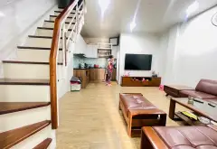 Nhà 2 tầng ô tô đỗ trong nhà, kinh doanh cực đỉnh tại Vĩnh Hưng... Bán nhà riêng tại Vĩnh Hưng, Hà Nội 03