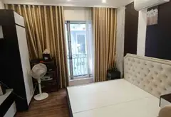 NHÀ HOÀNG LIỆT- GẦN HỒ LINH ĐÀM - 50M RA TRỤC VÀNH ĐAI 3 - TIỆN ÍCH NGẬP TRÀN GÍA 10.7 TỶ... Bán nhà riêng tại Hoàng Liệt, Hà Nội 08