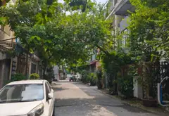 Biệt thự liền kề Duyên Thái, không gian sống lý tưởng... Bán biệt thự, liền kề tại Ngọc Hồi, Hà Nội 01