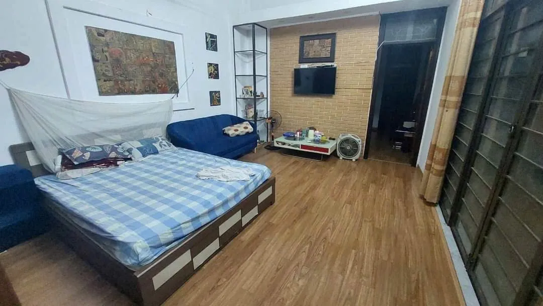 Nhà mặt phố rộng rãi tại quận Hà Đông - Lê Qúy Đôn 63/80m2 Mặt Tiền Rộng. thuận tiện kinh doanh... Bán nhà mặt phố tại Hà Đông, Hà Nội 01