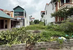 Lô góc 2 thoáng vĩnh viễn, giá rẻ nhất khu vực.
Mảnh đất vị trí tối ưu công năng sử dụng.
Tiệm cận... Bán nhà riêng tại Phụng Công, Hưng Yên 03