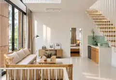 Bán nhà mặt phố 5 tầng rộng 82m² tại Phường Đức Nhuận, Phú Nhuận... Bán nhà mặt phố tại Đức Nhuận, Hồ Chí Minh 08