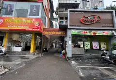 Nhà đẹp Hà Đông ô tô đỗ cửa - Kinh doanh cực đỉnh... Bán nhà riêng tại Hà Đông, Hà Nội 10