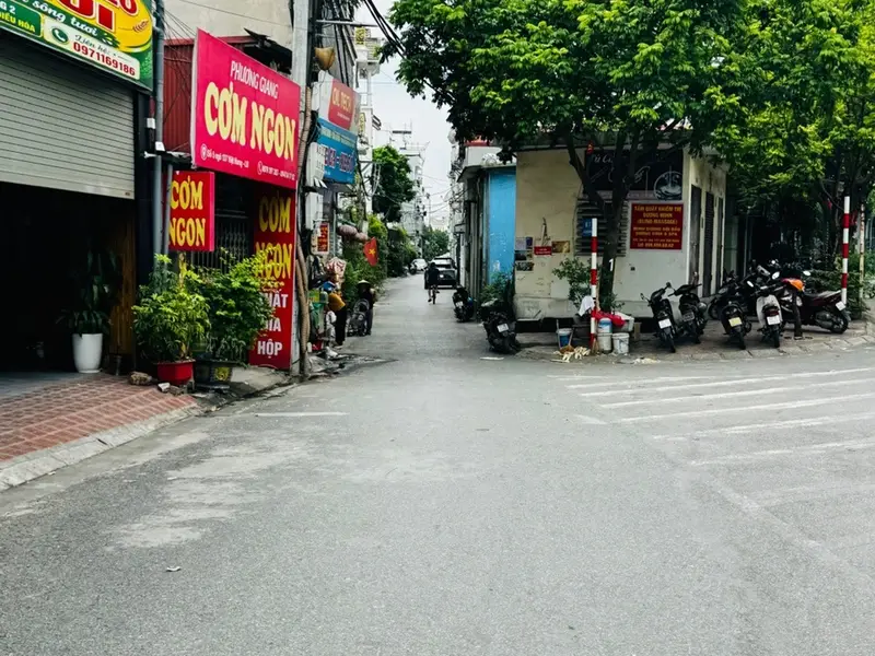 Nhà riêng 7 tầng thang máy tại Việt Hưng - không gian sống đẳng cấp bên Vinhome Riverside... Bán nhà riêng tại Việt Hưng, Hà Nội 01