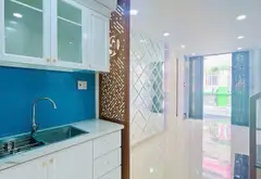 Nhà phố 3 tầng mới xây tại Tân Phú, giá 3.55 tỷ... Bán nhà mặt phố tại Phú Thọ Hòa, Hồ Chí Minh 05