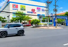 Quận 7 - 6 Tỷ 3 - Xe Hơi Vào Nhà - Nhà 2 Tầng 80m² - 3PN - Ngay Co.opmart... Bán nhà riêng tại Tân Mỹ, Hồ Chí Minh 01