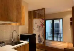 Cơ hội sở hữu chung cư mini Ngọc Khánh: 10 phòng, thang máy, ô tô đỗ cửa... Bán chung cư mini tại Giảng Võ, Hà Nội 03