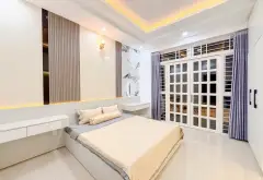 Cơ hội vàng sở hữu nhà 3 tầng mới xây tại Dương Cát Lợi... Bán nhà riêng tại Nhà Bè, Hồ Chí Minh 10