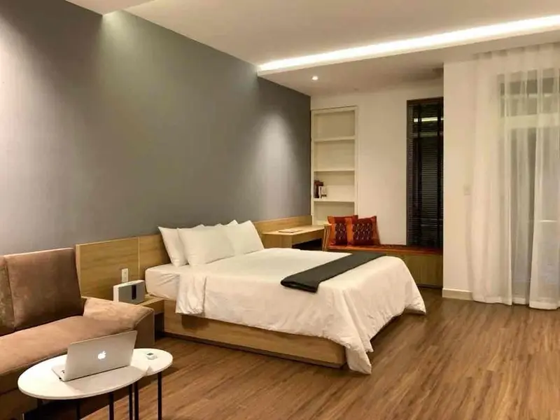 Bán nhà mặt phố Trưng Nữ Vương, 4 tầng, vị trí trung tâm, giá 15 tỷ... Bán nhà mặt phố tại Hải Châu, Đà Nẵng 01