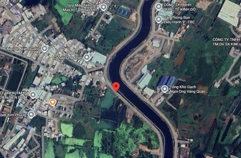 Đất siêu rộng vị trí vàng tại Bình Tân... Bán đất tại Bình Tân, Hồ Chí Minh 01