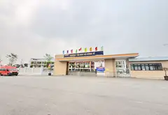 HÀNG HIẾM X2 ĐỒNG NHÂN – 80M² – 3 Ô TÔ TRÁNH – VỈA HÈ RỘNG – SÁT QL5 HOÀNG SA - VÀI PHÚT QUA PHỐ... Bán đất tại Vĩnh Thanh, Hà Nội 04