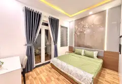 Cơ hội hiếm có sở hữu nhà 4 tầng hiện đại tại Thạnh Xuân với giá chỉ 6 tỷ... Bán nhà riêng tại Thới An, Hồ Chí Minh 06