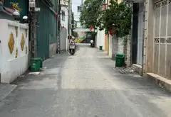 Nhà 4 tầng mặt ngõ ô tô xã An Khánh, Hà Nội, phù hợp kinh doanh... Bán owner_side tại An Khánh, Hà Nội 13