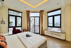 Bán nhà Lê Đức Thọ, lô góc 6 tầng có thang máy , Vào Ở Ngay... Bán nhà riêng tại An Hội Tây, Hồ Chí Minh 17