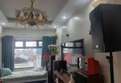 Nhà 5 tầng ngõ rộng ô tô tránh, Nam Dư sầm uất... Bán nhà riêng tại Vĩnh Hưng, Hà Nội 05