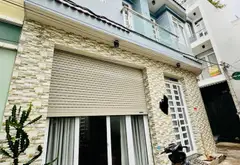 💰 7.7 TỶ | LÔ GÓC ĐÔ ĐỐC CHẤN – TÂN PHÚ
🚗 Hẻm ô tô thông thoáng | 73m² – ngang 8m, nở hậu | căn g... Bán nhà riêng tại Tây Thạnh, Hồ Chí Minh 01