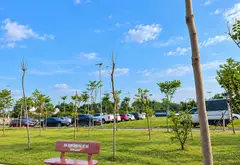 Bán Đất Thiện Lộc-Tiềm Năng Cực Sáng -135m Full Thổ- Nở Hậu - oto Tránh- Ngay Chân Cầu Thượng Cát... Bán đất tại Thiên Lộc, Hà Nội 04