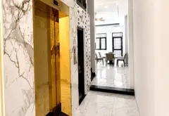 Bán nhà mặt phố 5 tầng Diên Hồng, thiết kế CHDV có thang máy, hai mặt hẻm thoáng... Bán nhà mặt phố tại Gia Định, Hồ Chí Minh 02