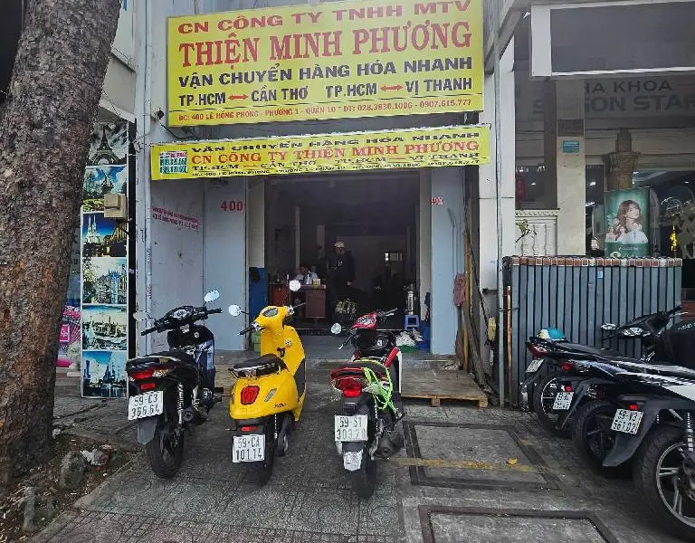 Nhà mặt phố Lê Hồng Phong, cơ hội hiếm có tại trung tâm... Bán nhà mặt phố tại Hòa Hưng, Hồ Chí Minh 01