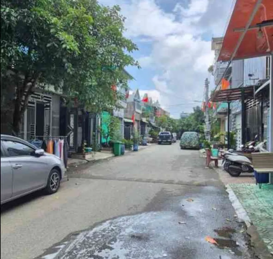 Nhà đẹp KDC Tràng An, tiện nghi đầy đủ, giá hợp lý... Bán nhà riêng tại Dĩ An, Hồ Chí Minh 01