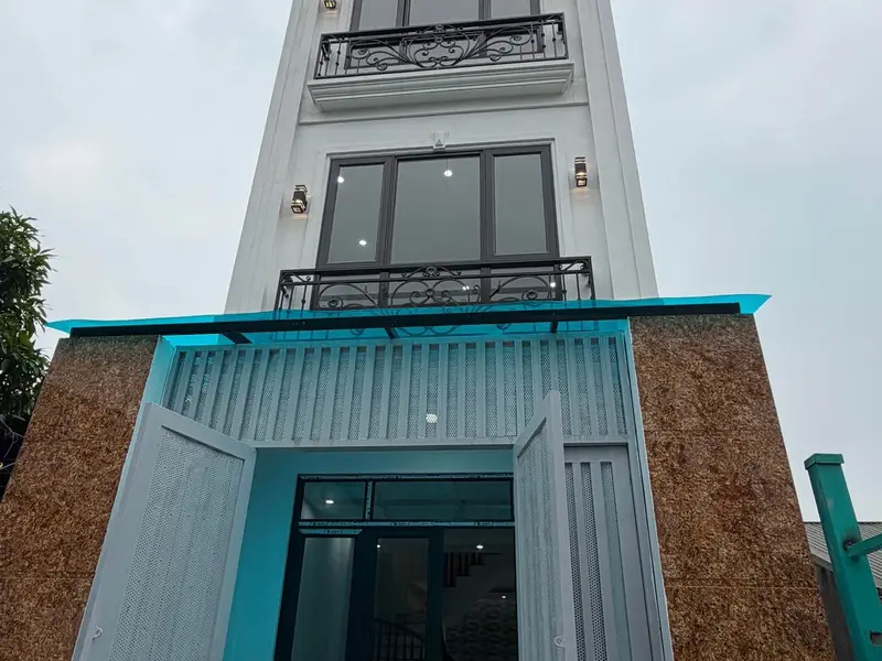 Cơ Hội Vàng Sở Hữu Nhà Riêng Mặt Ngõ Ô Tô Đỗ Cửa Tại Ngọc Hồi... Bán nhà riêng tại Ngọc Hồi, Hà Nội 01