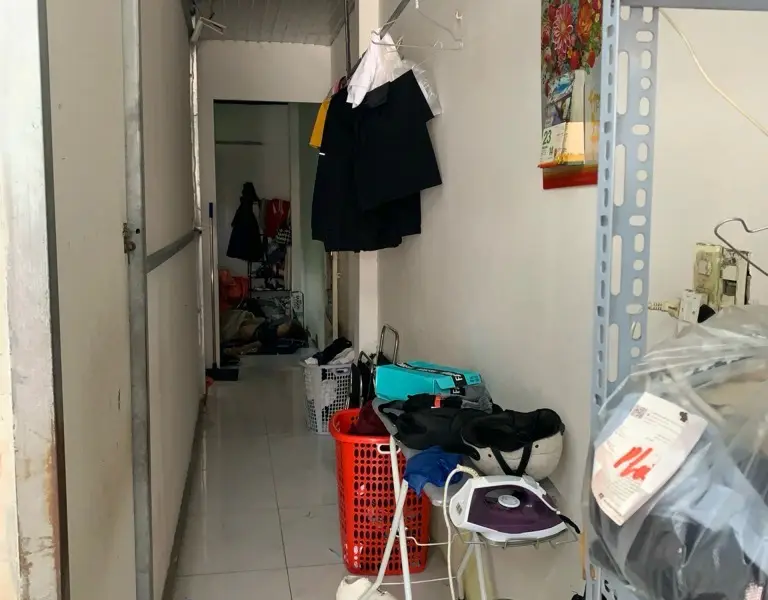 Bán nhà mặt phố 71m2 tại Gò Vấp, mặt tiền 3.5m, pháp lý đầy đủ, giá 3.7 tỷ... Bán nhà mặt phố tại Hạnh Thông, Hồ Chí Minh 01