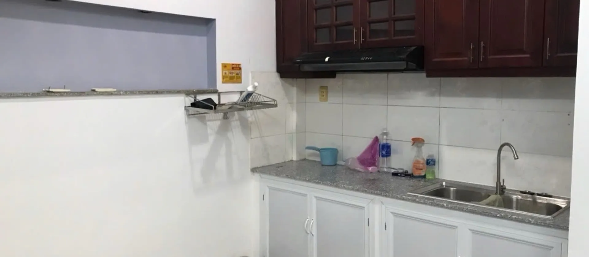 Bán nhà riêng 4 tầng tại phường Bình Tiên, Quận 6, diện tích 33 m2... Bán nhà riêng tại Bình Tây, Hồ Chí Minh 01