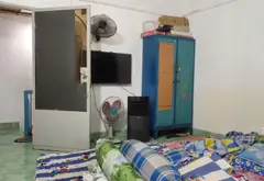 Nhà lô góc 2 mặt tiền, rộng 6m, ngay Ngã 4 An Sương, 3 tầng, 4PN... Bán nhà riêng tại Đông Hưng Thuận, Hồ Chí Minh 05