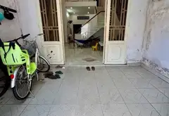 Nhà 84M² - 2 tầng 3 phòng ngủ - gần Trường Chinh, hẻm ôtô - Nhỉnh 5 t.ỷ [14M]... Bán nhà riêng tại Đông Hưng Thuận, Hồ Chí Minh 02