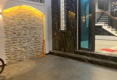 Nhà 4 Tầng Sang Trọng Có Thang Máy Tại Cái Tắt - An Đồng, Diện Tích Lớn, Gara Ô Tô... Bán nhà riêng tại An Hải, Hải Phòng 03