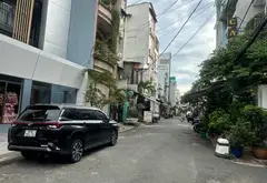 Cơ Hội Vàng Sở Hữu Nhà Riêng 5 Tầng Khu VIP Tân Bình Giá Tốt... Bán nhà riêng tại Bảy Hiền, Hồ Chí Minh 01