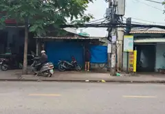 Bán nhà mặt phố Quách Điêu, mặt tiền 6m, diện tích 300m², pháp lý cơ sở... Bán nhà mặt phố tại Vĩnh Lộc, Hồ Chí Minh 05