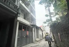Bán đất mặt tiền 9m tại Cổ Nhuế - ô tô tránh, kinh doanh thuận lợi... Bán đất tại Tây Tựu, Hà Nội 03