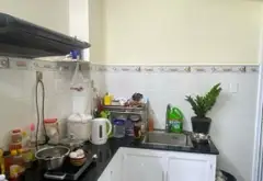 Nhà phố quận 3, hẻm xe tải, gần sân tennis sầm uất... Bán nhà riêng tại Nhiêu Lộc, Hồ Chí Minh 04
