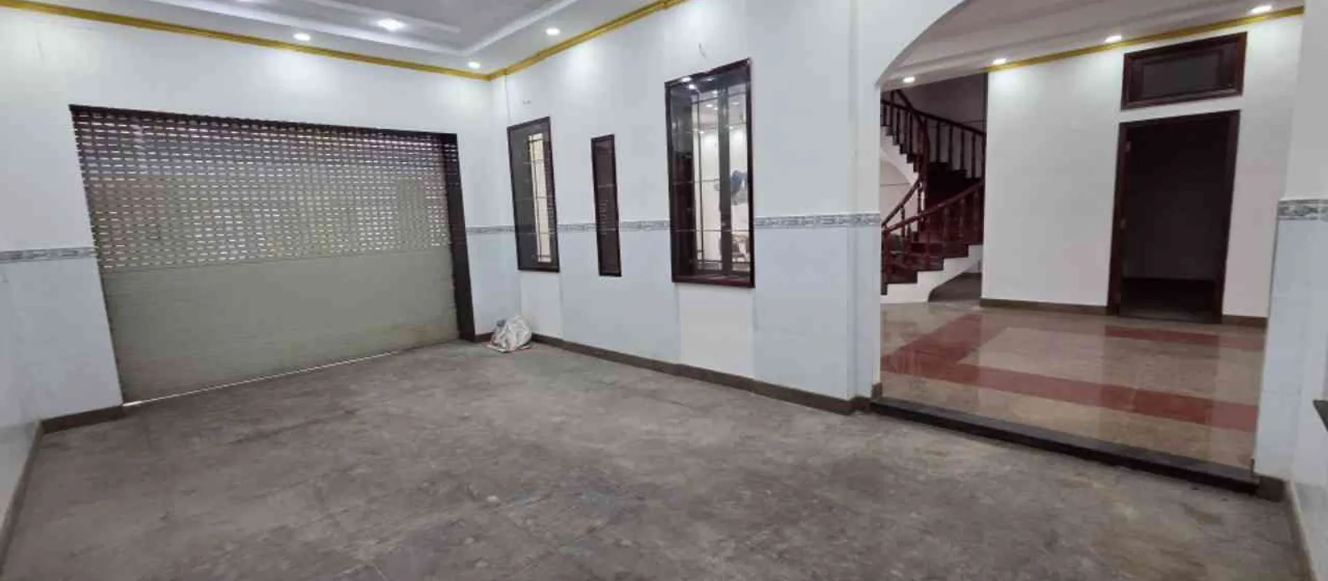 Biệt thự view công viên giữa lòng Tên Lửa giá hời... Bán nhà mặt phố tại An Lạc, Hồ Chí Minh 01