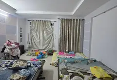 Bán nhà riêng 4 tầng 4 phòng ngủ tại Phường 15, Tân Bình với hẻm xe hơi sát mặt tiền... Bán nhà riêng tại Tân Sơn Nhất, Hồ Chí Minh 04