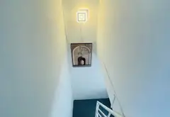Nhà 2 tầng gần công viên Làng Hoa, hẻm ô tô rộng 6m... Bán nhà riêng tại Thông Tây Hội, Hồ Chí Minh 09