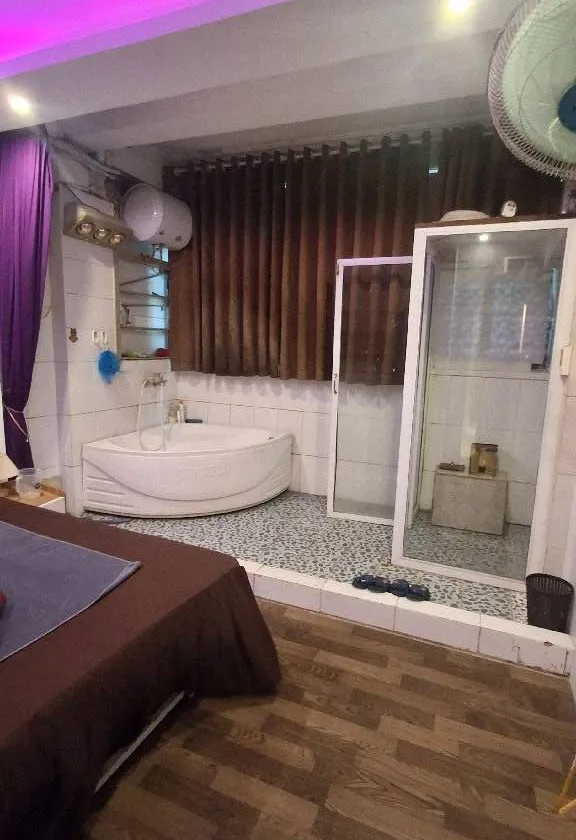 BÁN NHÀ NGỌC LÂM 69.5M2- 5 TẦNG MẶT PHỐ, KINH DOANH, DÒNG TIỀN - 22 TỶ... Bán nhà mặt phố tại Bồ Đề, Hà Nội 01