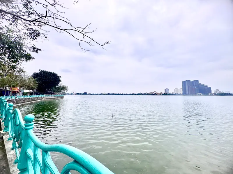 CHÍNH CHỦ BÁN NHÀ 6 TẦNG THANG MÁY, ỔN ĐỊNH QUY HOẠCH... Bán nhà riêng tại Tây Hồ, Hà Nội 01