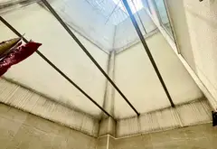 BÁN NHÀ MẶT TIỀN ĐƯỜNG QUẬN 5, NHÀ 3 TẦNG - DIỆN TÍCH 98M2 SỔ HỒNG RIÊNG - ĐẤT THỰC TẾ 142M2 NỞ HẬU... Bán nhà mặt phố tại An Đông, Hồ Chí Minh 08