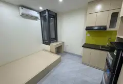 Bán chung cư mini 6 tầng 19 phòng tại Phú Diễn, có PCCC chuẩn, doanh thu ổn định... Bán chung cư mini tại Phú Diễn, Hà Nội 01